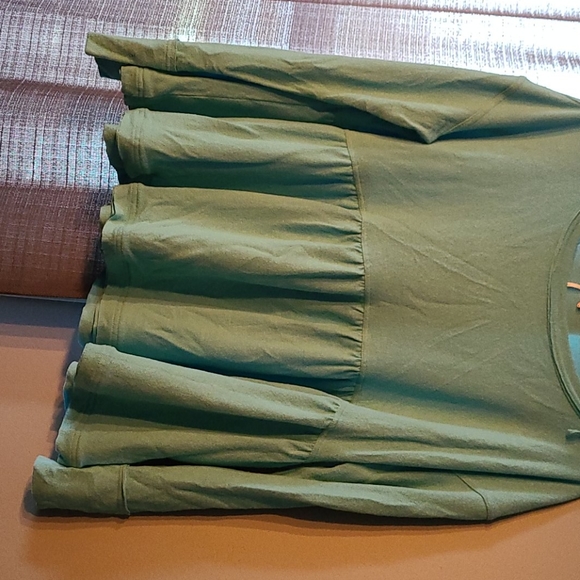 Bnwt free people baby doll top - Picture 2 of 6